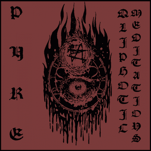 Death Vomit (CHL) : ...Pyre!!!